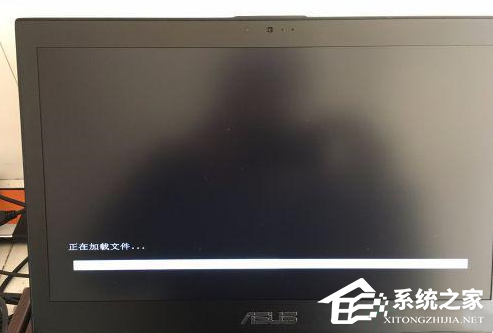 华硕Windows7怎么恢复出厂设置?