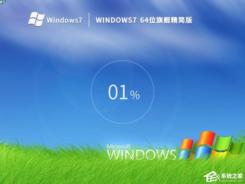 低配电脑装Win7哪个版本好?