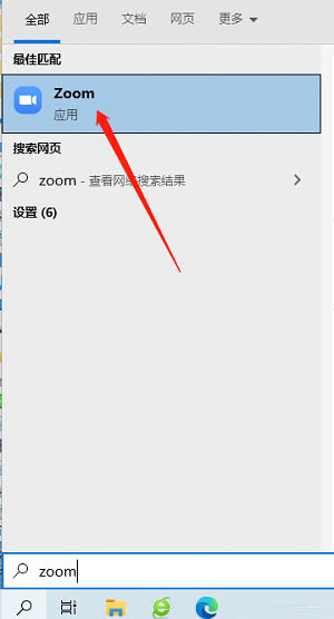 Zoom如何设置双显示器模式?