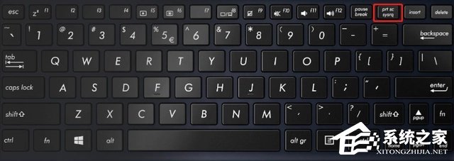 Win10怎么截图?