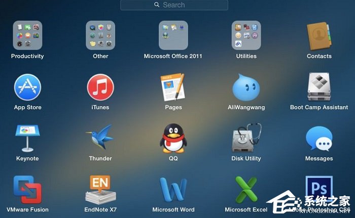 Macbookair装双系统有什么影响?