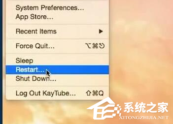 苹果Mac双系统怎么切换?