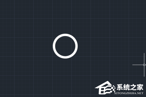 AutoCAD圆环怎么画?AutoCAD怎么绘制圆