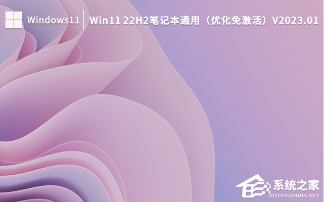 笔记本电脑安装哪个版本Win11好?Win11