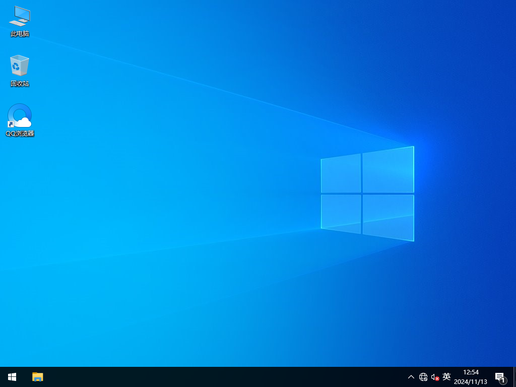 【11.13更新】Windows10 22H2 19045.5131 X64 正式版