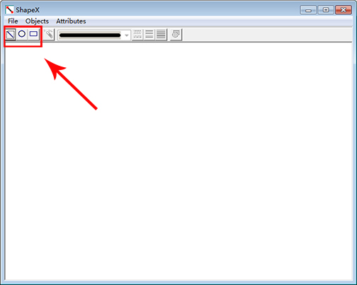 LineCombo ActiveX 控件截图