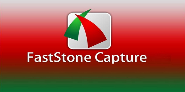 FastStone Capture截图