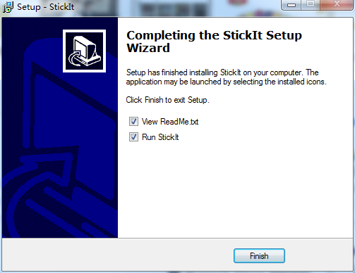 StickIt截图
