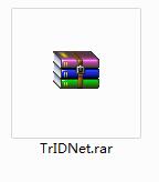 TrIDNet截图