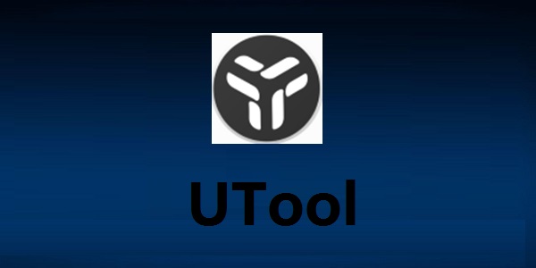 UTool截图
