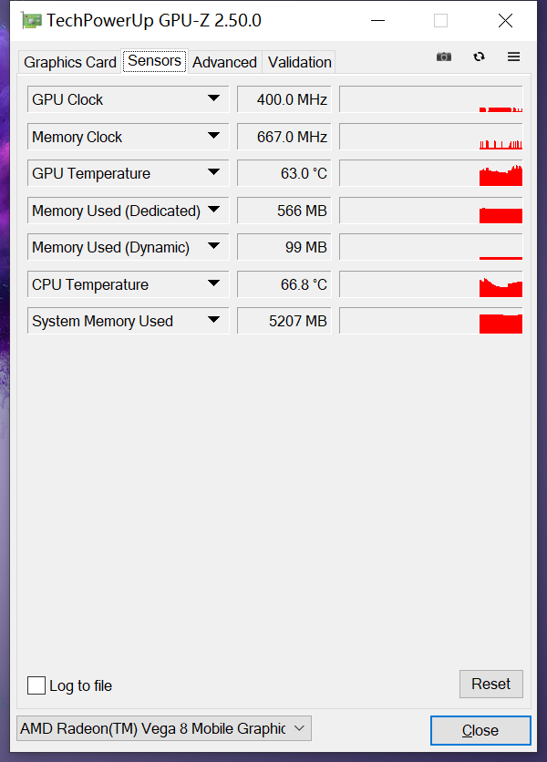 GPU-Z GPU-Z截图
