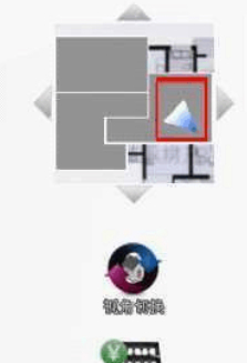 72xuan装修设计软件截图