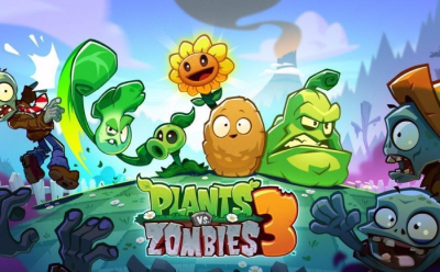 植物大战僵尸截图