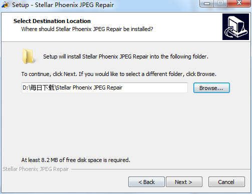JPEG Enhancer截图