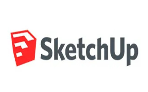 sketchup草图大师截图