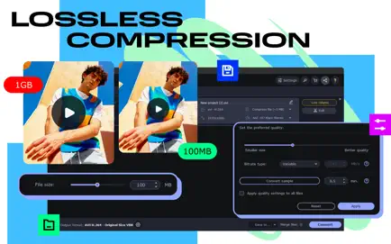 Movavi Video Converter for Mac2024免费下载 Movavi Video Converter for Mac截图