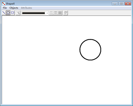 LineCombo ActiveX 控件截图