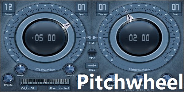 Pitchwheel截图