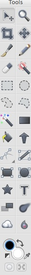 Acorn For Mac截图