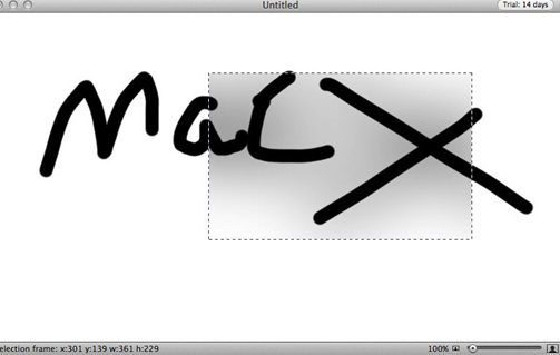 Acorn For Mac截图