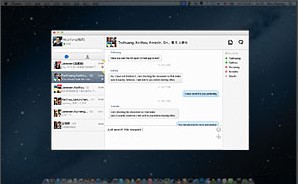 RTX for Mac截图