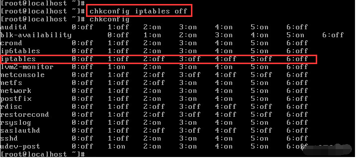 CentOS For Linux截图