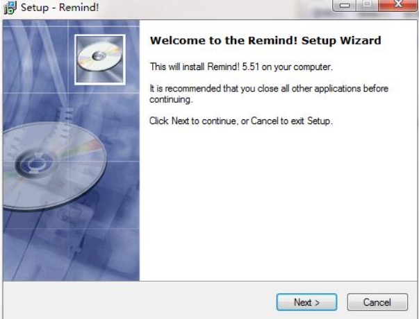 remind Remind截图