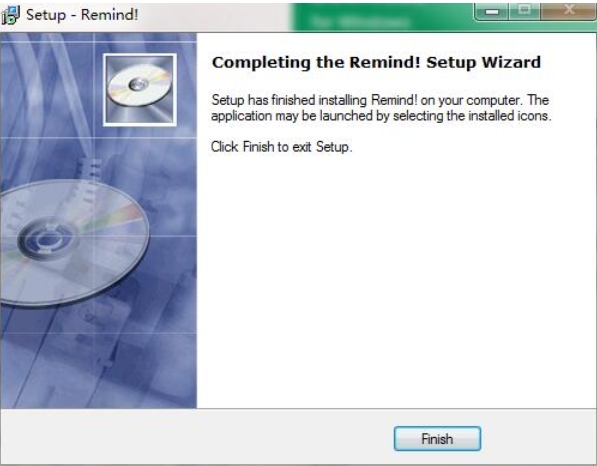 remind Remind截图