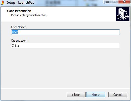 LaunchPad截图