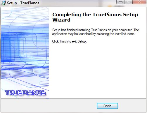TruePianos截图