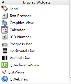libQGLViewer截图