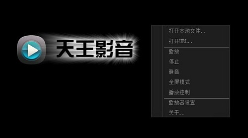 天王影音截图