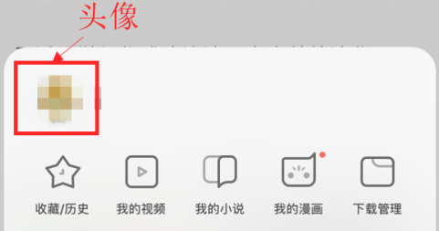 UC浏览器截图