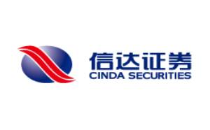 信达证券通达信专业版截图