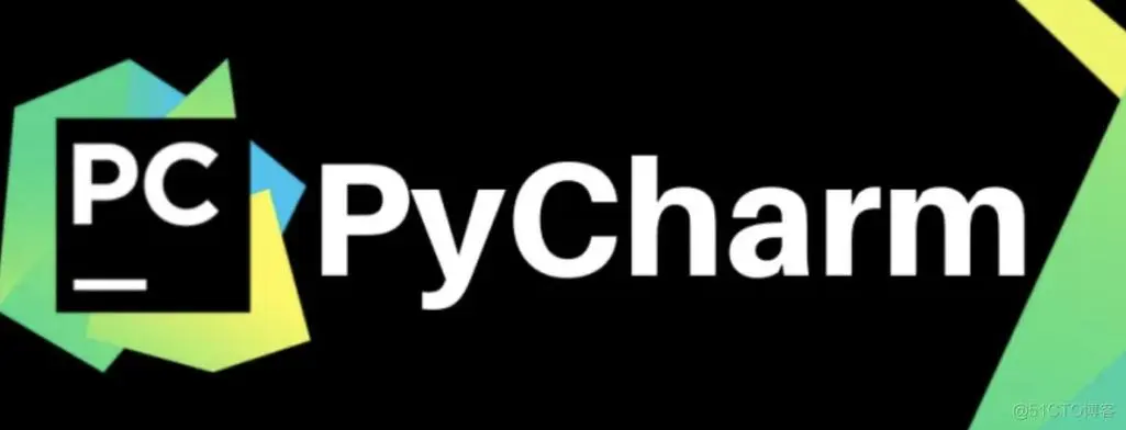 PyCharm截图