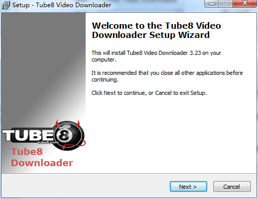 Tube8 Tube8 Video Downloader截图