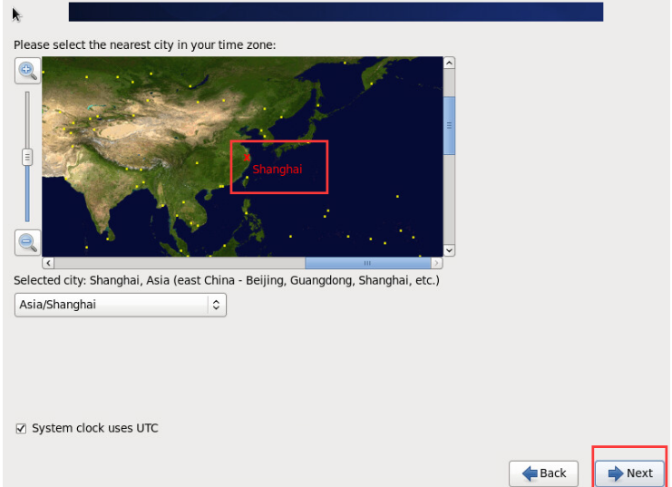 CentOS For Linux截图