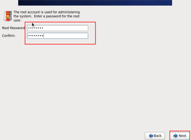 CentOS For Linux截图