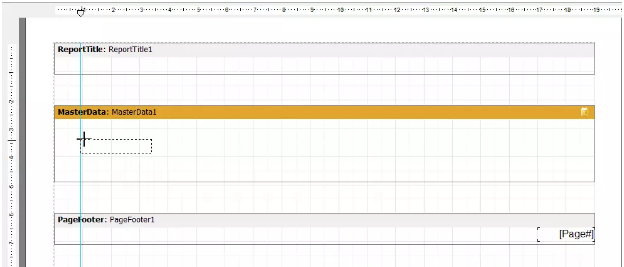 FastReport VCL 5 for Delphi 7截图