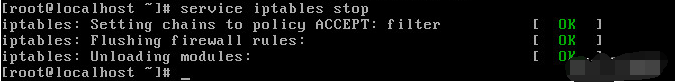 CentOS For Linux截图