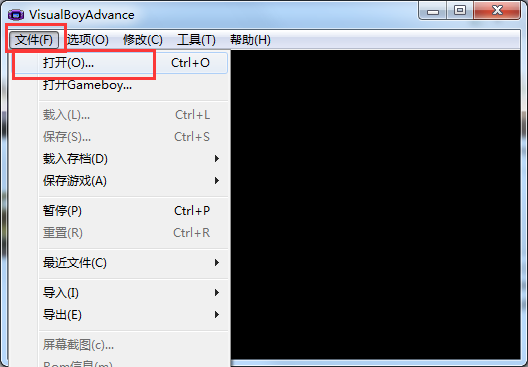 逆转裁判1截图