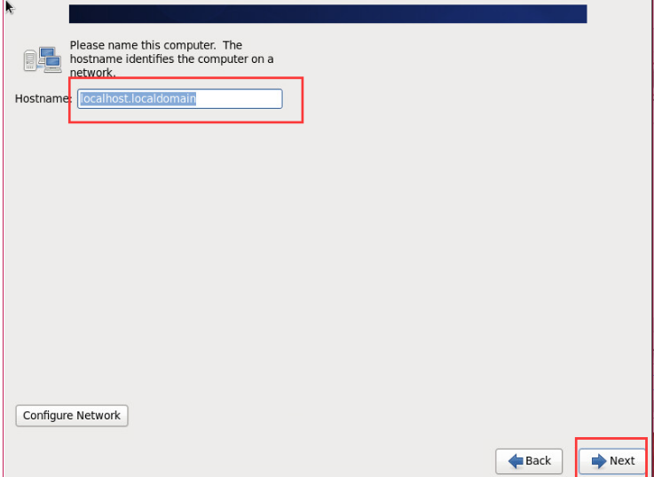 CentOS For Linux截图