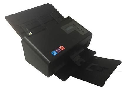 紫光Uniscan Q2260扫描仪驱动截图
