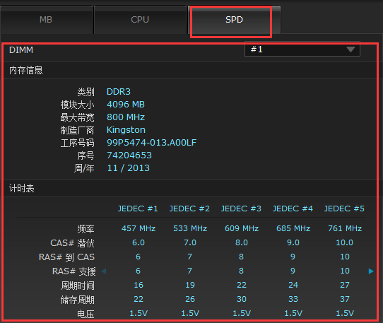 ASUS华硕主板AI Suite II整合平台截图
