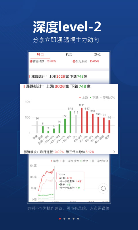 益盟操盘手 益盟操盘手截图