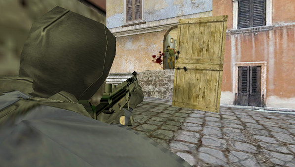 反恐精英CS(Counter-Strike)截图