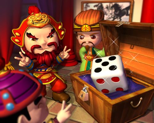 富甲天下4截图