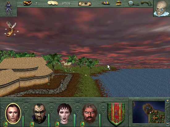 魔法门八(Might And Magic VIII)物品追加器截图