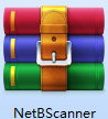 局域网ip扫描工具(NetBScanner)官方免费最新版下载 局域网ip扫描工具(NetBScanner)截图