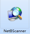 局域网ip扫描工具(NetBScanner)官方免费最新版下载 局域网ip扫描工具(NetBScanner)截图